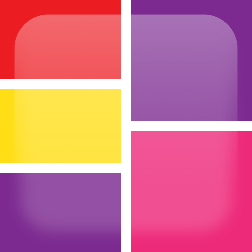 Photovisi - Easy Photo Collages